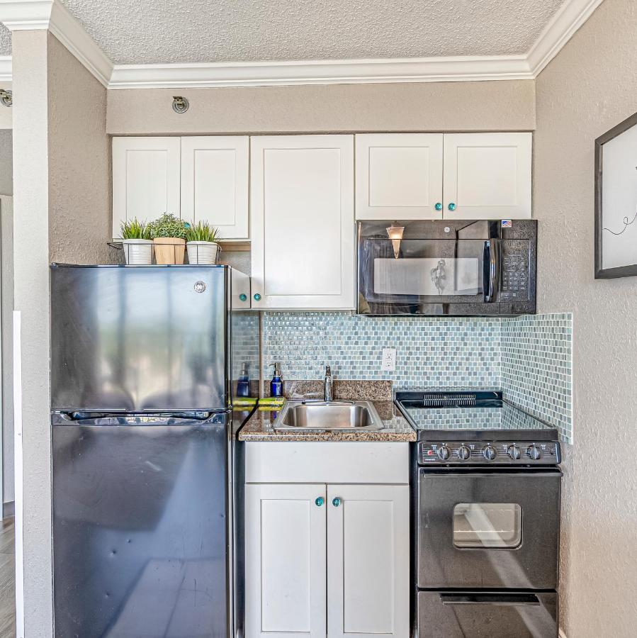 Soothing Oceanview Getaway -- Free Wi-Fi & Free Parking, New Listing Aparthotel Myrtle Beach Bagian luar foto